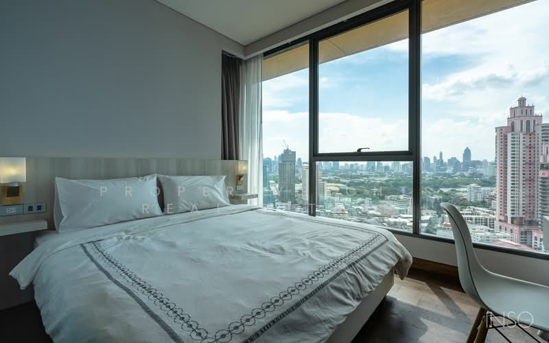 The Lumpini 24, Bangkok, Sukhumvit 24 Road, Khong Tan, Khlong Toei, Bangkok, 2 Bedrooms, 54 sqm, Condo For Rent, by PROPERTYSIGHTS REAL ESTATE, 10902060 - DDproperty.com