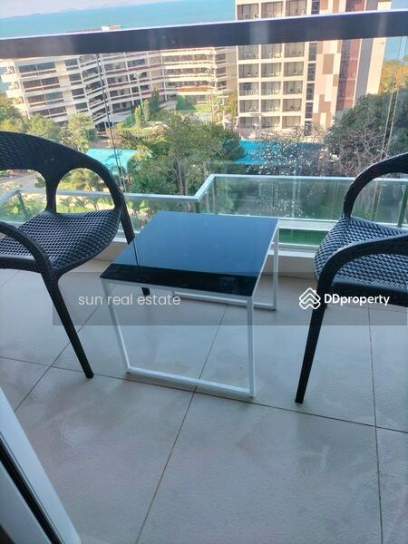 The Palm Wongamat Beach, Chon Buri (Pattaya), Soi Naklua 16, Na Kloe, Bang Lamung (Pattaya), Chon Buri (Pattaya), Studio, 33 sqm, Condo For Rent, by sun real estate, 10902127 - DDproperty.com