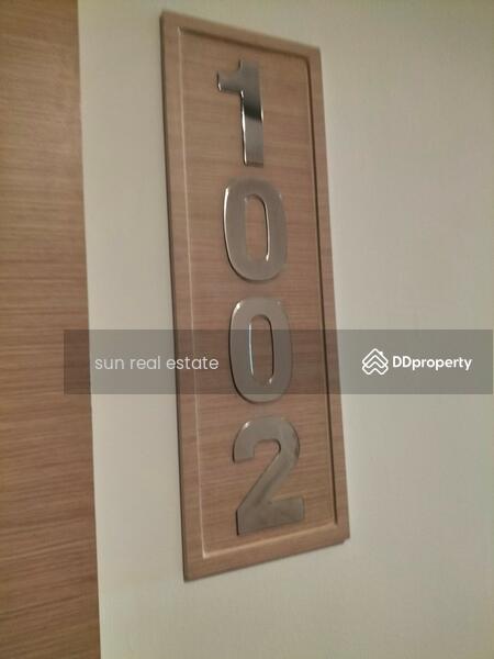 The Palm Wongamat Beach, Chon Buri (Pattaya), Soi Naklua 16, Na Kloe, Bang Lamung (Pattaya), Chon Buri (Pattaya), Studio, 33 sqm, Condo For Rent, by sun real estate, 10902127 - DDproperty.com