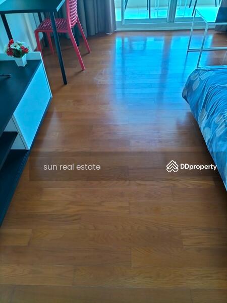 The Palm Wongamat Beach, Chon Buri (Pattaya), Soi Naklua 16, Na Kloe, Bang Lamung (Pattaya), Chon Buri (Pattaya), Studio, 33 sqm, Condo For Rent, by sun real estate, 10902186 - DDproperty.com