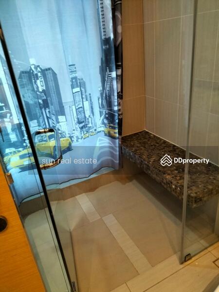The Palm Wongamat Beach, Chon Buri (Pattaya), Soi Naklua 16, Na Kloe, Bang Lamung (Pattaya), Chon Buri (Pattaya), Studio, 33 sqm, Condo For Rent, by sun real estate, 10902186 - DDproperty.com
