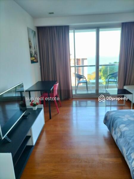 The Palm Wongamat Beach : เดอะ ปาล์ม วงศ์อมาตย์, ชลบุรี, ถนน ซอย นาเกลือ 16, นาเกลือ, บางละมุง, ชลบุรี, 33 ตร.ม., คอนโด ให้เช่า, โดย sun real estate, 10902186 - DDproperty.com