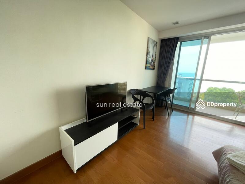 The Palm Wongamat Beach : เดอะ ปาล์ม วงศ์อมาตย์, ชลบุรี, ถนน ซอย นาเกลือ 16, นาเกลือ, บางละมุง, ชลบุรี, 33 ตร.ม., คอนโด ให้เช่า, โดย sun real estate, 10902195 - DDproperty.com
