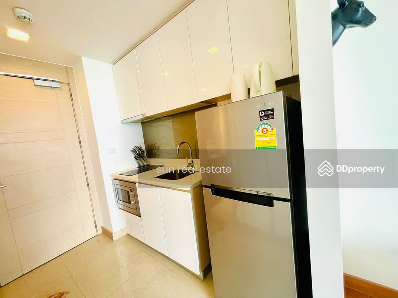 The Palm Wongamat Beach, Chon Buri (Pattaya), Soi Naklua 16, Na Kloe, Bang Lamung (Pattaya), Chon Buri (Pattaya), Studio, 33 sqm, Condo For Rent, by sun real estate, 10902195 - DDproperty.com
