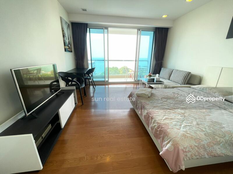 The Palm Wongamat Beach : เดอะ ปาล์ม วงศ์อมาตย์, ชลบุรี, ถนน ซอย นาเกลือ 16, นาเกลือ, บางละมุง, ชลบุรี, 33 ตร.ม., คอนโด ให้เช่า, โดย sun real estate, 10902195 - DDproperty.com
