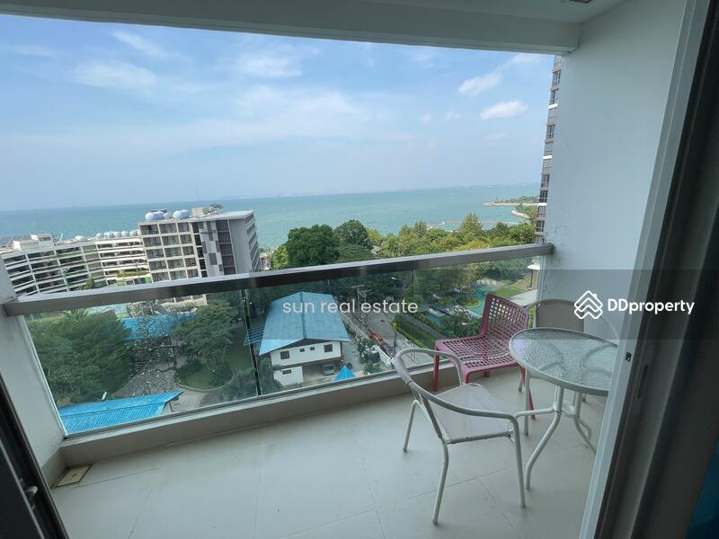The Palm Wongamat Beach, Chon Buri (Pattaya), Soi Naklua 16, Na Kloe, Bang Lamung (Pattaya), Chon Buri (Pattaya), Studio, 33 sqm, Condo For Rent, by sun real estate, 10902195 - DDproperty.com