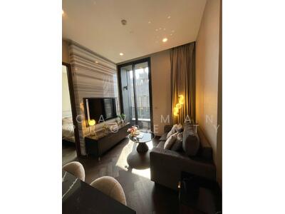 For Rent - The Esse Sukhumvit 36, Bangkok