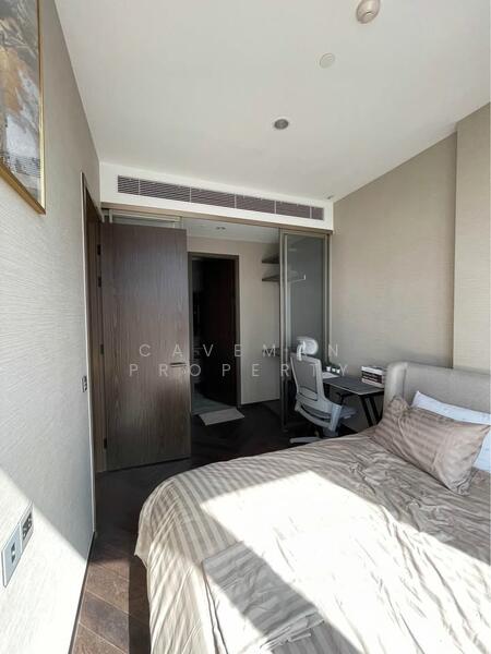 The Esse Sukhumvit 36, Bangkok, Soi Sukhumvit 36, Sukhumvit Road, Phra Kanong, Khlong Toei, Bangkok, 1 Bedroom, 36 sqm, Condo For Rent, by Caveman Property, 10902321 - DDproperty.com