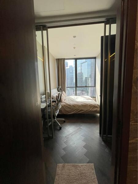 The Esse Sukhumvit 36, Bangkok, Soi Sukhumvit 36, Sukhumvit Road, Phra Kanong, Khlong Toei, Bangkok, 1 Bedroom, 36 sqm, Condo For Rent, by Caveman Property, 10902321 - DDproperty.com
