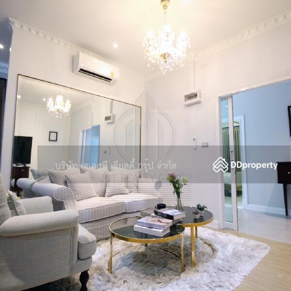 Sasha House, กรุงเทพ, หัวหมาก, บางกะปิ, กรุงเทพ, 2,000 ตร.ม., อพาร์ทเมนท์ ให้เช่า, โดย บริษัท เจเอสที เรียลตี้ กรุ๊ป จำกัด, 10902351 - DDproperty.com