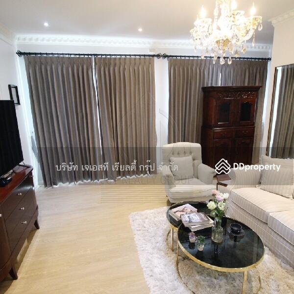 Sasha House, Bangkok, Hua Mak, Bang Kapi, Bangkok, 10+ Bedrooms, 2,000 sqm, Apartment For Rent, by JST Realty Group Co., Ltd., 10902351 - DDproperty.com