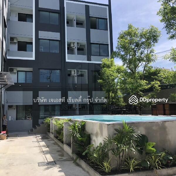 Sasha House, Bangkok, Hua Mak, Bang Kapi, Bangkok, 10+ Bedrooms, 2,000 sqm, Apartment For Rent, by JST Realty Group Co., Ltd., 10902351 - DDproperty.com