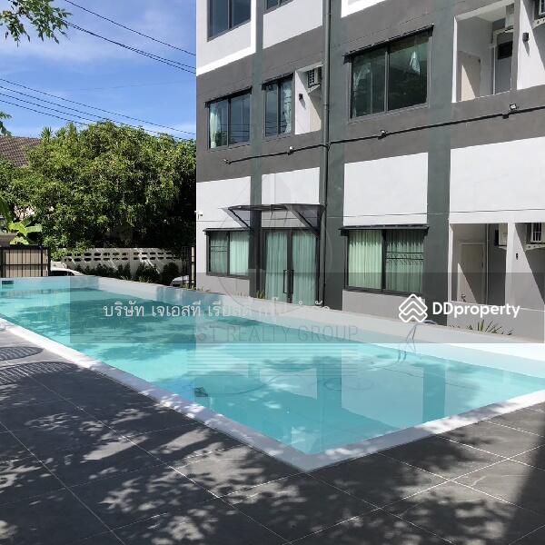 Sasha House, Bangkok, Hua Mak, Bang Kapi, Bangkok, 10+ Bedrooms, 2,000 sqm, Apartment For Rent, by JST Realty Group Co., Ltd., 10902351 - DDproperty.com