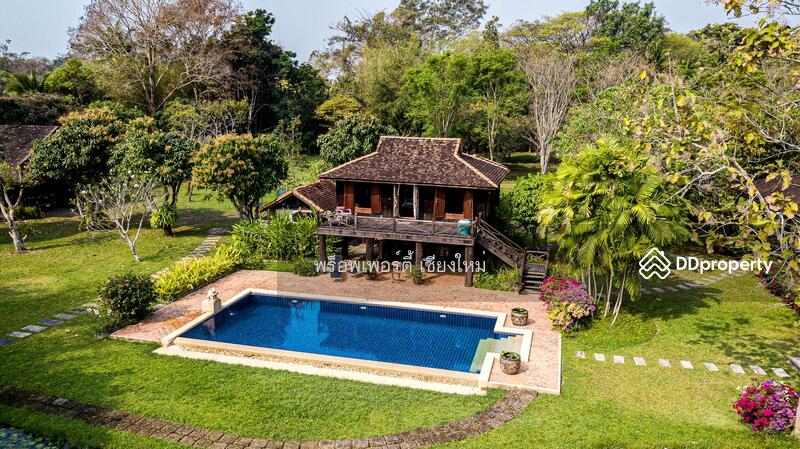 ขายอสังหาริมทรัพย์สุดหรู บนที่ดิน 24 ไร่ 3งาน ลวงเหนือ, ดอยสะเก็ด, เชียงใหม่, ลวงเหนือ, ดอยสะเก็ด, เชียงใหม่, 1,000 ตร.ม., บ้านเดี่ยว ขาย, โดย เอลียาห์ ริดจ์ลี่ย์, 10902358 - DDproperty.com