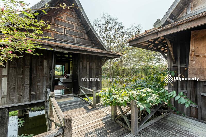 Amazing 24plus Rai Northern Thai Luxury Sanctuary Property For Sale in Doi Saket, Chiang Mai, Sa Luang Nua, Doi Saket, Chiang Mai, 8 Bedrooms, 1,000 sqm, Single Detached House For Sale, by Elijah Ridgley, 10902358 - DDproperty.com