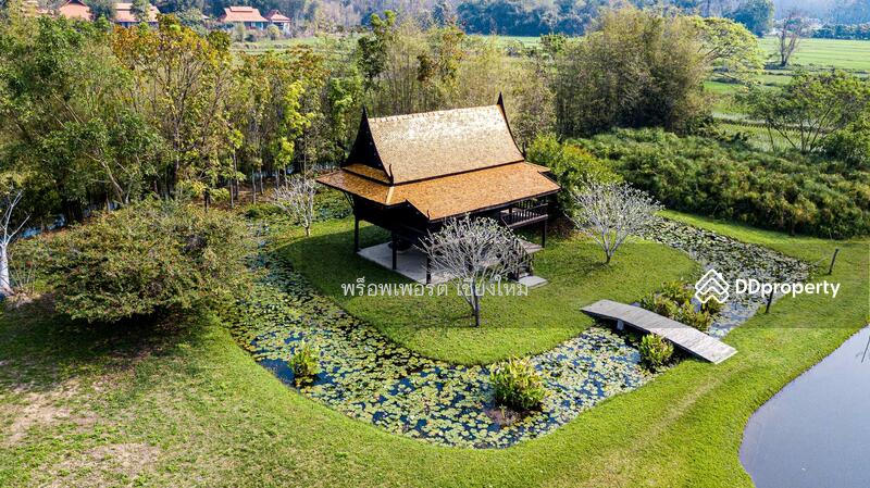 Amazing 24plus Rai Northern Thai Luxury Sanctuary Property For Sale in Doi Saket, Chiang Mai, Sa Luang Nua, Doi Saket, Chiang Mai, 8 Bedrooms, 1,000 sqm, Single Detached House For Sale, by Elijah Ridgley, 10902358 - DDproperty.com
