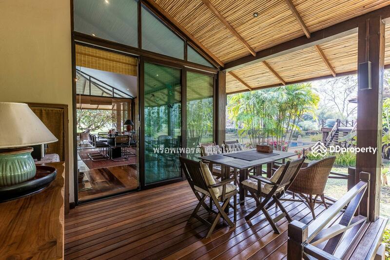 Amazing 24plus Rai Northern Thai Luxury Sanctuary Property For Sale in Doi Saket, Chiang Mai, Sa Luang Nua, Doi Saket, Chiang Mai, 8 Bedrooms, 1,000 sqm, Single Detached House For Sale, by Elijah Ridgley, 10902358 - DDproperty.com