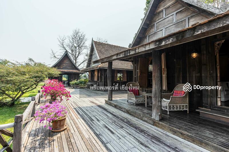 ขายอสังหาริมทรัพย์สุดหรู บนที่ดิน 24 ไร่ 3งาน ลวงเหนือ, ดอยสะเก็ด, เชียงใหม่, ลวงเหนือ, ดอยสะเก็ด, เชียงใหม่, 1,000 ตร.ม., บ้านเดี่ยว ขาย, โดย เอลียาห์ ริดจ์ลี่ย์, 10902358 - DDproperty.com