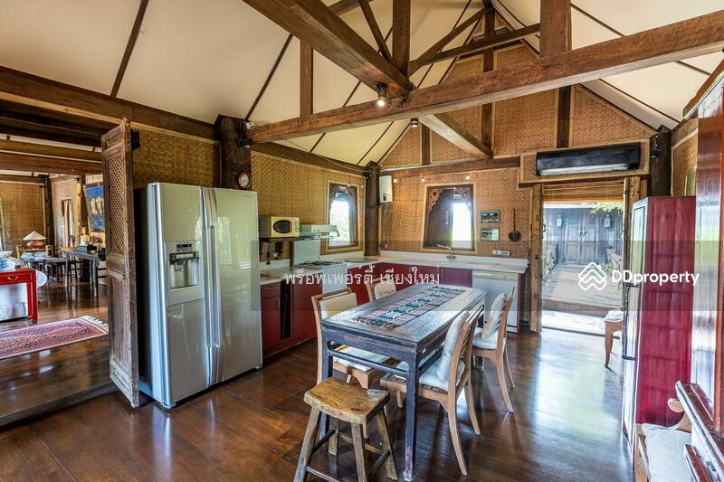 Amazing 24plus Rai Northern Thai Luxury Sanctuary Property For Sale in Doi Saket, Chiang Mai, Sa Luang Nua, Doi Saket, Chiang Mai, 8 Bedrooms, 1,000 sqm, Single Detached House For Sale, by Elijah Ridgley, 10902358 - DDproperty.com