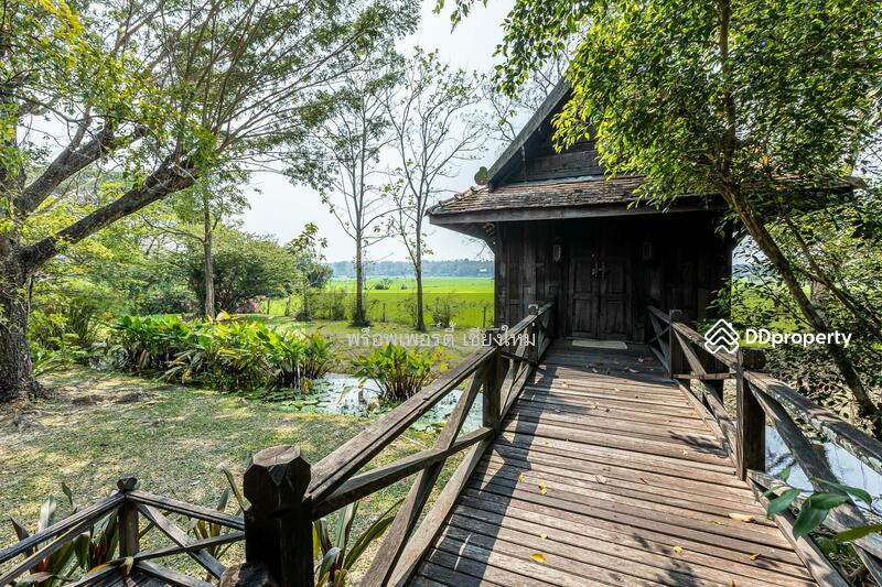 Amazing 24plus Rai Northern Thai Luxury Sanctuary Property For Sale in Doi Saket, Chiang Mai, Sa Luang Nua, Doi Saket, Chiang Mai, 8 Bedrooms, 1,000 sqm, Single Detached House For Sale, by Elijah Ridgley, 10902358 - DDproperty.com