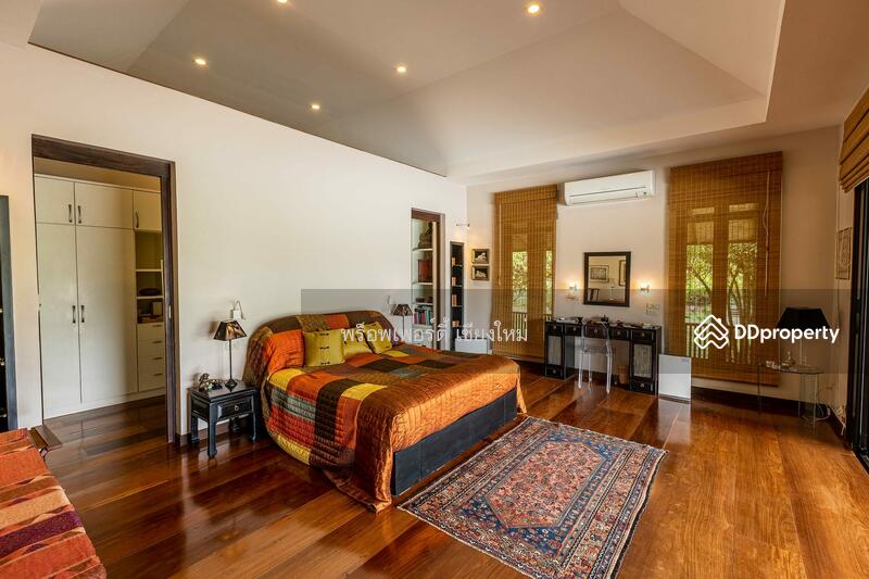 Amazing 24plus Rai Northern Thai Luxury Sanctuary Property For Sale in Doi Saket, Chiang Mai, Sa Luang Nua, Doi Saket, Chiang Mai, 8 Bedrooms, 1,000 sqm, Single Detached House For Sale, by Elijah Ridgley, 10902358 - DDproperty.com