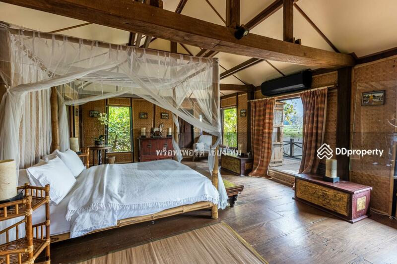 Amazing 24plus Rai Northern Thai Luxury Sanctuary Property For Sale in Doi Saket, Chiang Mai, Sa Luang Nua, Doi Saket, Chiang Mai, 8 Bedrooms, 1,000 sqm, Single Detached House For Sale, by Elijah Ridgley, 10902358 - DDproperty.com