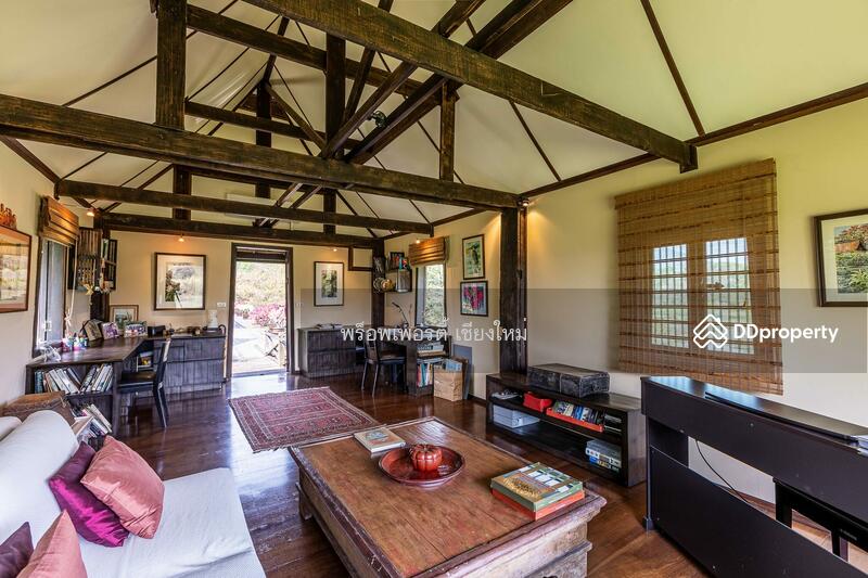 Amazing 24plus Rai Northern Thai Luxury Sanctuary Property For Sale in Doi Saket, Chiang Mai, Sa Luang Nua, Doi Saket, Chiang Mai, 8 Bedrooms, 1,000 sqm, Single Detached House For Sale, by Elijah Ridgley, 10902358 - DDproperty.com