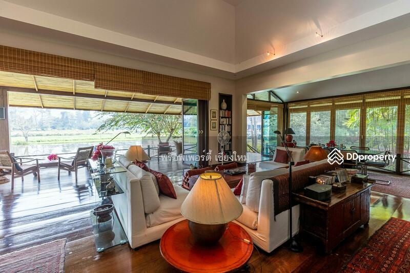 Amazing 24plus Rai Northern Thai Luxury Sanctuary Property For Sale in Doi Saket, Chiang Mai, Sa Luang Nua, Doi Saket, Chiang Mai, 8 Bedrooms, 1,000 sqm, Single Detached House For Sale, by Elijah Ridgley, 10902358 - DDproperty.com