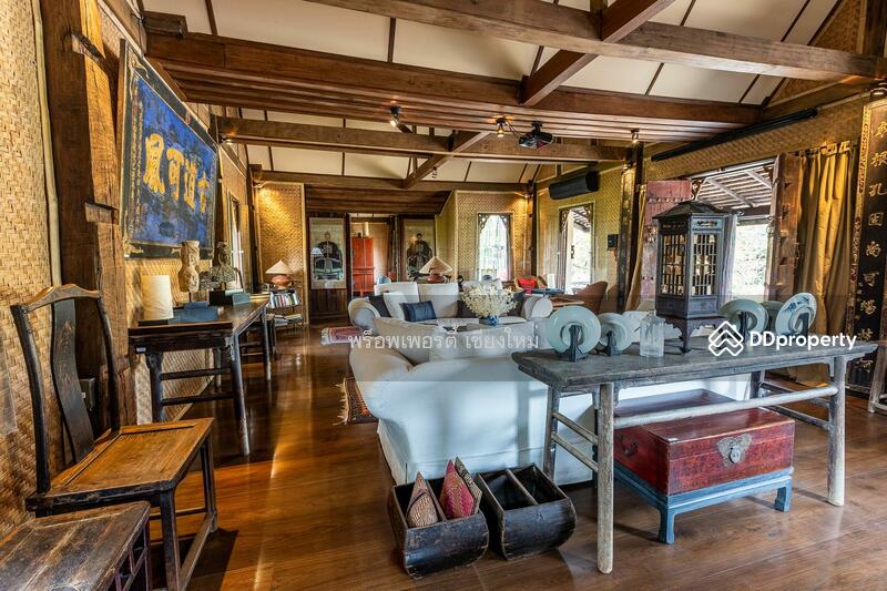 Amazing 24plus Rai Northern Thai Luxury Sanctuary Property For Sale in Doi Saket, Chiang Mai, Sa Luang Nua, Doi Saket, Chiang Mai, 8 Bedrooms, 1,000 sqm, Single Detached House For Sale, by Elijah Ridgley, 10902358 - DDproperty.com