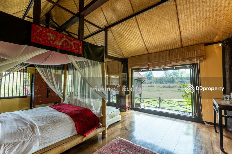Amazing 24plus Rai Northern Thai Luxury Sanctuary Property For Sale in Doi Saket, Chiang Mai, Sa Luang Nua, Doi Saket, Chiang Mai, 8 Bedrooms, 1,000 sqm, Single Detached House For Sale, by Elijah Ridgley, 10902358 - DDproperty.com