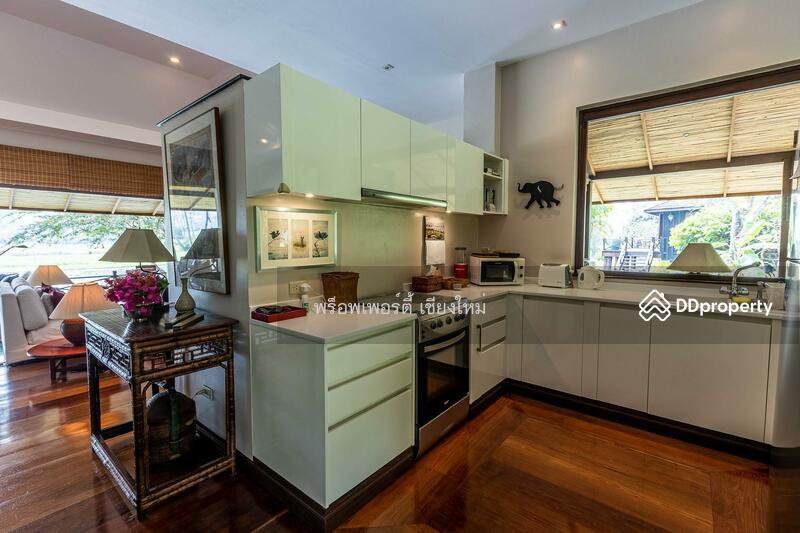 Amazing 24plus Rai Northern Thai Luxury Sanctuary Property For Sale in Doi Saket, Chiang Mai, Sa Luang Nua, Doi Saket, Chiang Mai, 8 Bedrooms, 1,000 sqm, Single Detached House For Sale, by Elijah Ridgley, 10902358 - DDproperty.com