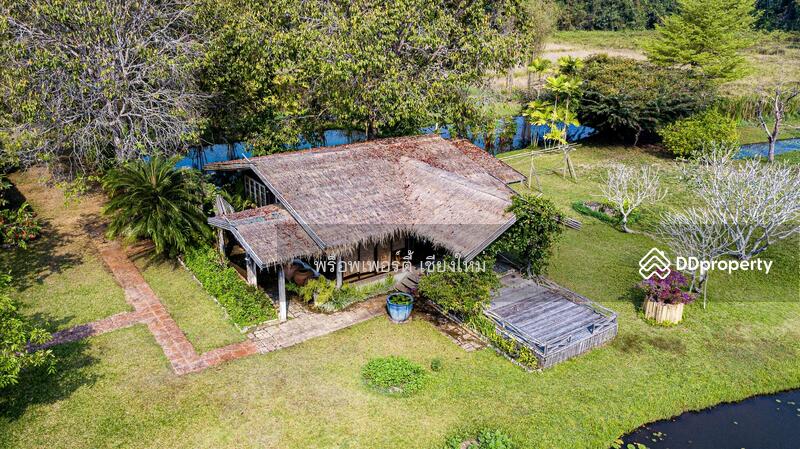 Amazing 24plus Rai Northern Thai Luxury Sanctuary Property For Sale in Doi Saket, Chiang Mai, Sa Luang Nua, Doi Saket, Chiang Mai, 8 Bedrooms, 1,000 sqm, Single Detached House For Sale, by Elijah Ridgley, 10902358 - DDproperty.com