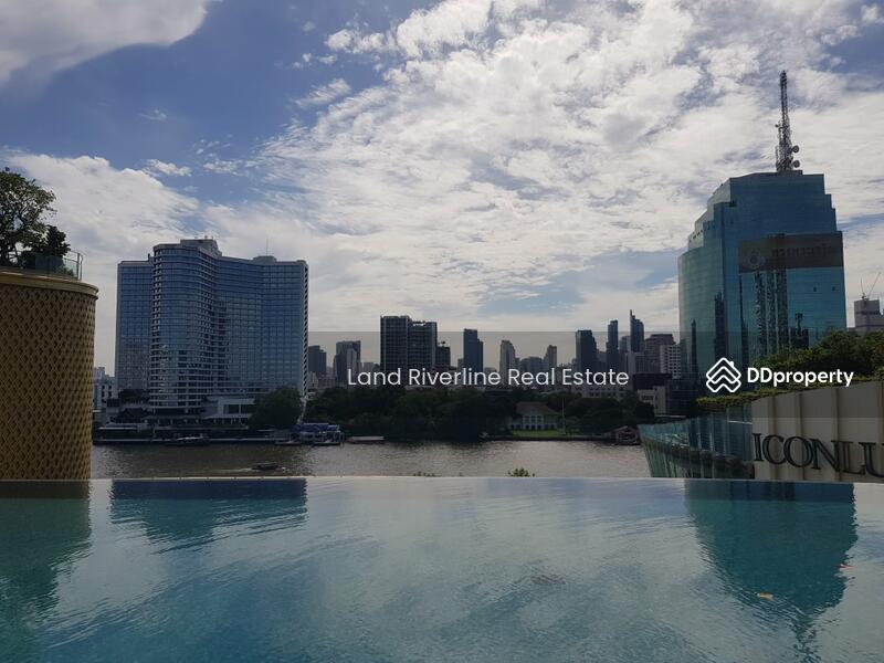 Magnolias Waterfront Residences : แมกโนเลียส์ วอเตอร์ฟรอนท์ เรสซิเดนซ์, กรุงเทพ, 259 ถ. กรุงธนบุรี, คลองต้นไทร, คลองสาน, กรุงเทพ, 104 ตร.ม., คอนโด ขาย, โดย Land Riverline Real Estate, 10902407 - DDproperty.com