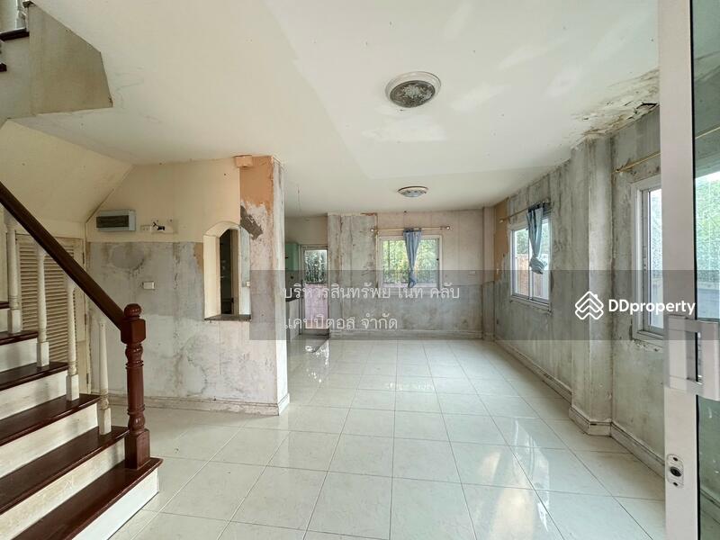For Sale - Baan Maneerin Park, Pathum Thani
