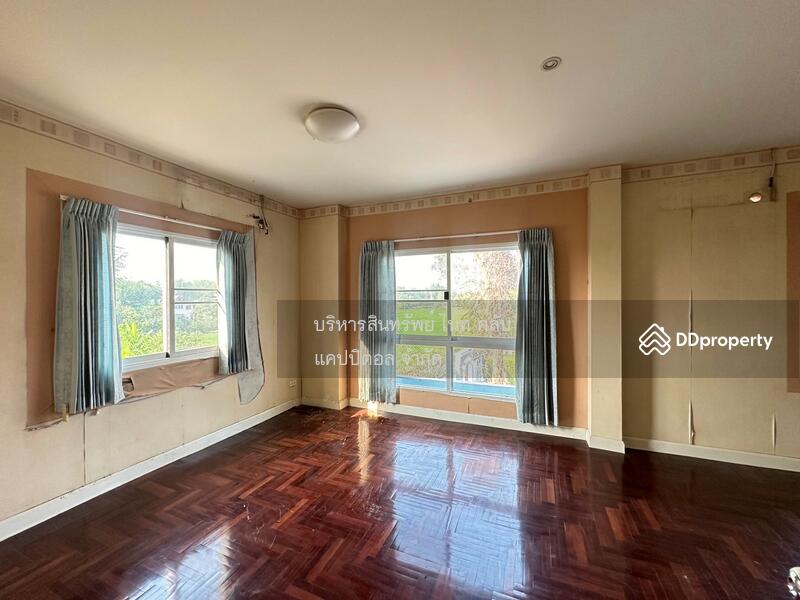 For Sale - Baan Maneerin Park, Pathum Thani