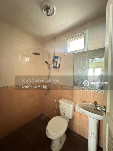 For Sale - Baan Maneerin Park, Pathum Thani