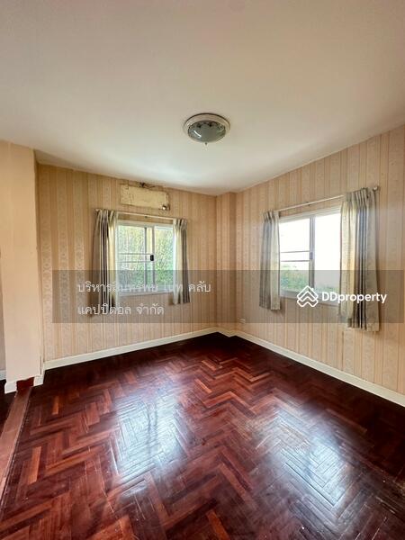 For Sale - Baan Maneerin Park, Pathum Thani