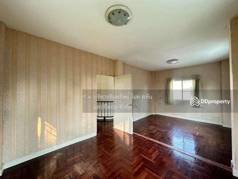 For Sale - Baan Maneerin Park, Pathum Thani