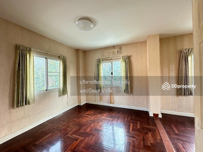 For Sale - Baan Maneerin Park, Pathum Thani