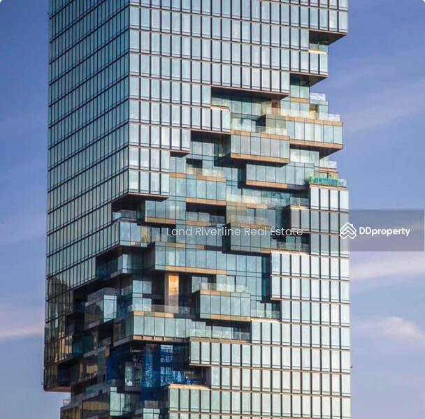 The Ritz-Carlton Residences, Bangkok, 114 Narathiwat Ratchanakarin Road, Silom, Bang Rak, Bangkok, 2 Bedrooms, 135 sqm, Condo For Sale, by Land Riverline Real Estate, 10902559 - DDproperty.com