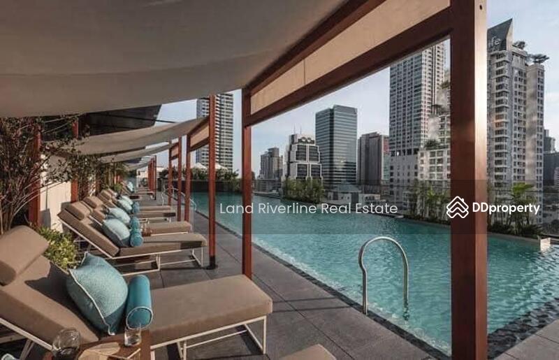 The Ritz-Carlton Residences : เดอะ ริซท์-คาร์ลตัน เรสซิเดนเซส, กรุงเทพ, 114 ถ.นราธิวาสราชนครินทร์, สีลม, บางรัก, กรุงเทพ, 135 ตร.ม., คอนโด ขาย, โดย Land Riverline Real Estate, 10902559 - DDproperty.com