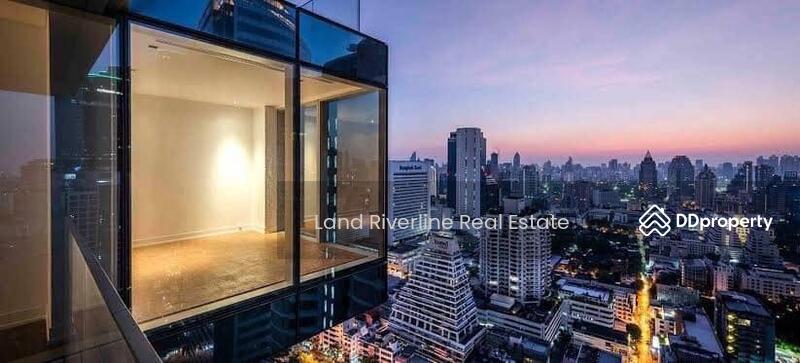 The Ritz-Carlton Residences, Bangkok, 114 Narathiwat Ratchanakarin Road, Silom, Bang Rak, Bangkok, 4 Bedrooms, 354 sqm, Condo For Sale, by Land Riverline Real Estate, 10902566 - DDproperty.com