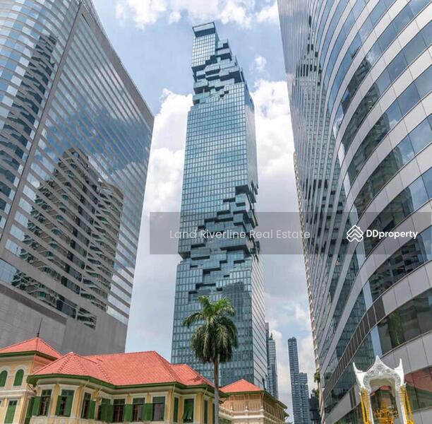 The Ritz-Carlton Residences : เดอะ ริซท์-คาร์ลตัน เรสซิเดนเซส, กรุงเทพ, 114 ถ.นราธิวาสราชนครินทร์, สีลม, บางรัก, กรุงเทพ, 354 ตร.ม., คอนโด ขาย, โดย Land Riverline Real Estate, 10902566 - DDproperty.com