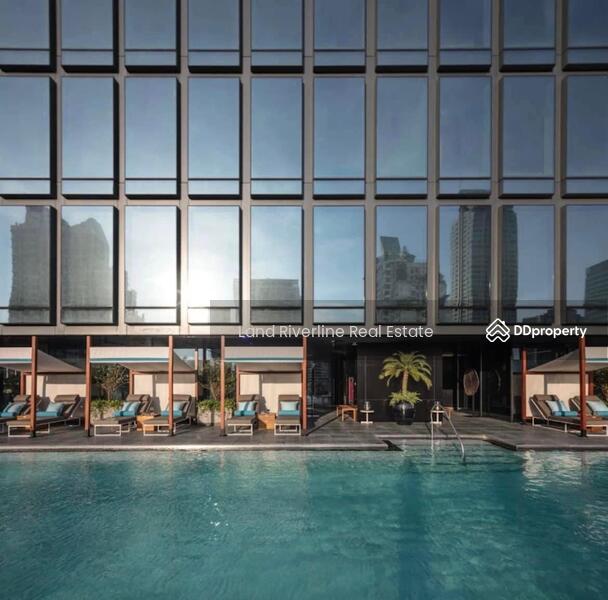 The Ritz-Carlton Residences, Bangkok, 114 Narathiwat Ratchanakarin Road, Silom, Bang Rak, Bangkok, 4 Bedrooms, 354 sqm, Condo For Sale, by Land Riverline Real Estate, 10902566 - DDproperty.com