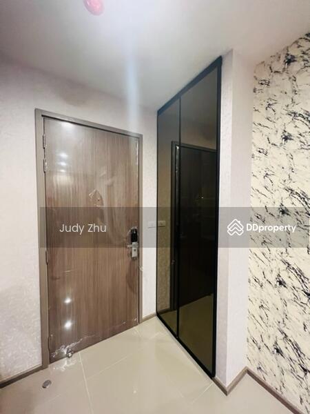 The Base Phetchaburi-Thonglor, Bangkok, Phetchaburi Rd, Bang Kapi, Huai Khwang, Bangkok, 1 Bedroom, 34 sqm, Condo For Rent, by Judy Zhu, 10902587 - DDproperty.com