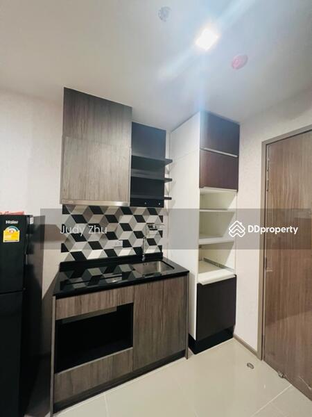 The Base Phetchaburi-Thonglor, Bangkok, Phetchaburi Rd, Bang Kapi, Huai Khwang, Bangkok, 1 Bedroom, 34 sqm, Condo For Rent, by Judy Zhu, 10902587 - DDproperty.com