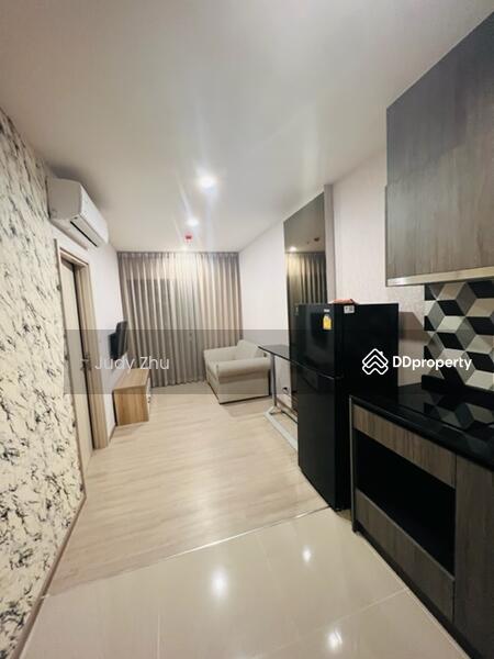The Base Phetchaburi-Thonglor, Bangkok, Phetchaburi Rd, Bang Kapi, Huai Khwang, Bangkok, 1 Bedroom, 34 sqm, Condo For Rent, by Judy Zhu, 10902587 - DDproperty.com