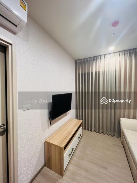 The Base Phetchaburi-Thonglor, Bangkok, Phetchaburi Rd, Bang Kapi, Huai Khwang, Bangkok, 1 Bedroom, 34 sqm, Condo For Rent, by Judy Zhu, 10902587 - DDproperty.com
