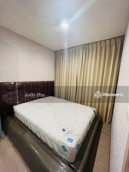 The Base Phetchaburi-Thonglor, Bangkok, Phetchaburi Rd, Bang Kapi, Huai Khwang, Bangkok, 1 Bedroom, 34 sqm, Condo For Rent, by Judy Zhu, 10902587 - DDproperty.com