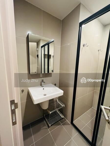 The Base Phetchaburi-Thonglor, Bangkok, Phetchaburi Rd, Bang Kapi, Huai Khwang, Bangkok, 1 Bedroom, 34 sqm, Condo For Rent, by Judy Zhu, 10902587 - DDproperty.com
